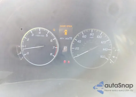 2015 Acura Rdx from USA, damaged, VIN 5J8TB4H36FL015432